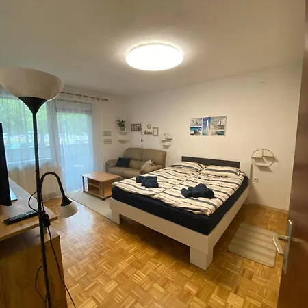 Appartamento Apartma Tea *