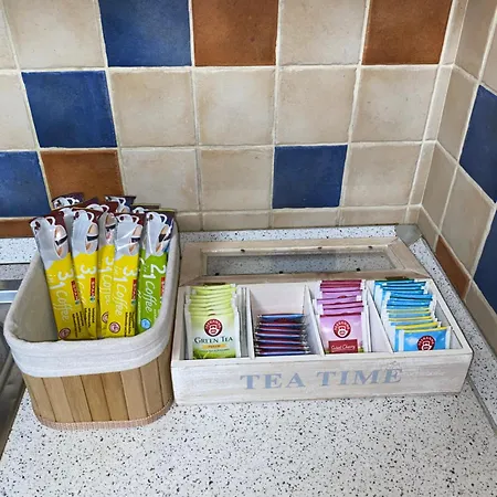 Apartma Tea Appartamento *