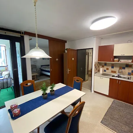 Appartamento Apartma Tea *