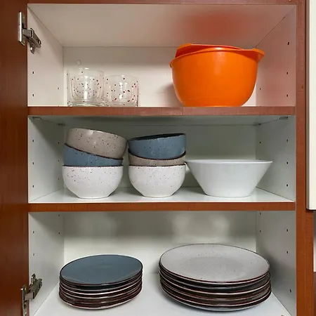 Appartamento Apartma Tea Lubiana