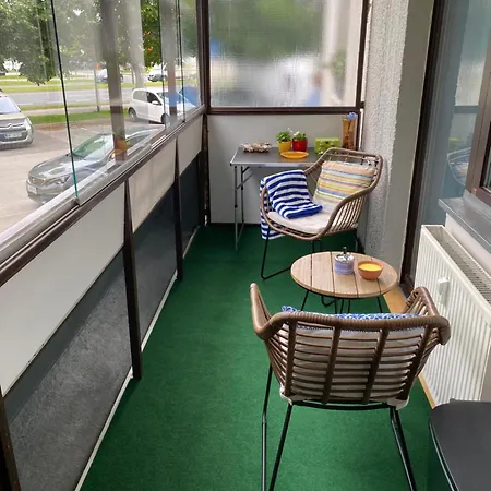 Apartma Tea Appartamento